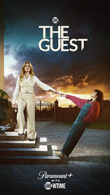 The Guest